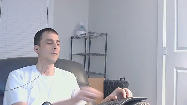SissyJosh online show from February 9, 5:55 am
