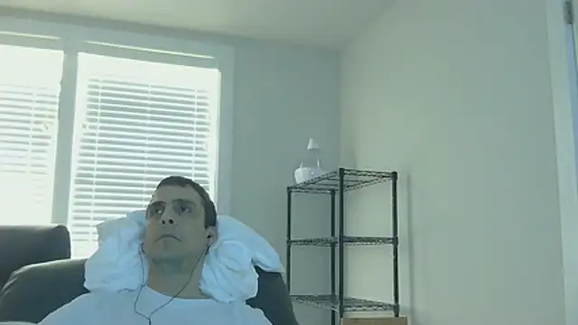 SissyJosh online show from June 24, 8:19 pm