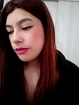 Snapshot of sweet_temari chatting on January 6, 12:31 pm sweet temari online show from January 6, 12:31 pm