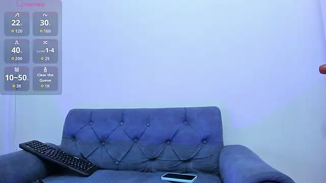 Victor LatinBoy online show from March 25, 3:01 am