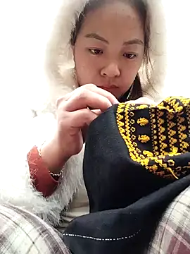 Lucky cutee online show from January 16, 12:58 am