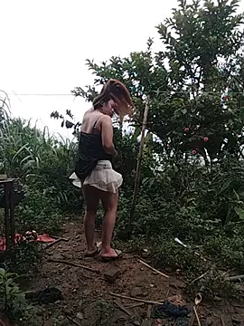 Lucky cutee online show from July 23, 12:35 am