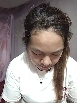 Lucky cutee online show from July 27, 2:13 pm