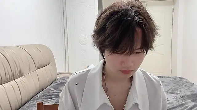 junnan001 online show from December 23, 9:51 am