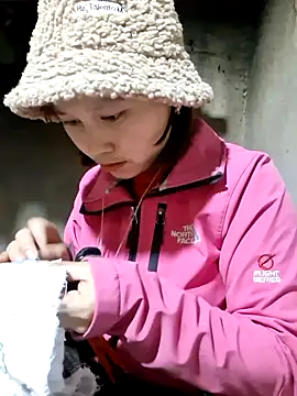 bimbim-cute online show from January 15, 7:46 am