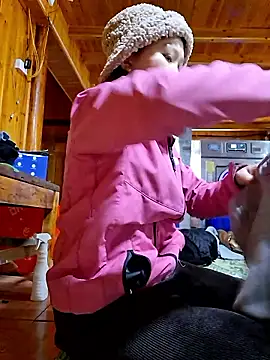 bimbim-cute online show from January 16, 6:06 am