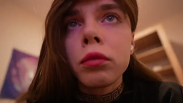 tasty stranger aishe online show from January 10, 4:25 am