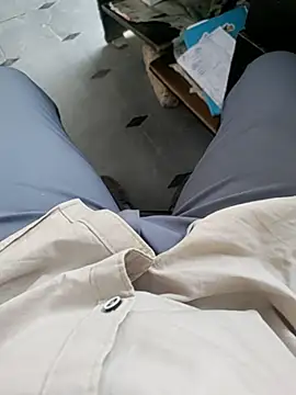 hydhunk26 online show from March 16, 4:51 am