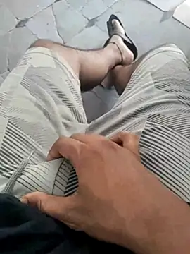 hydhunk26 online show from March 21, 9:58 am