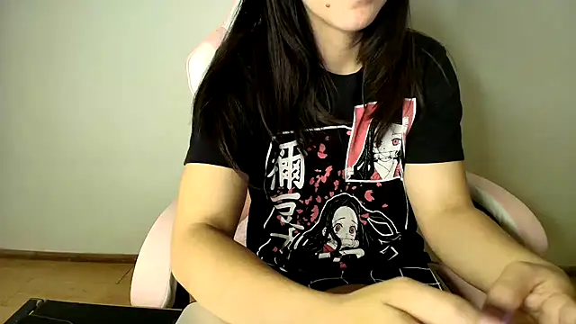 Snapshot of Sofii_unicorn chatting on July 20, 10:34 pm Sofii unicorn online show from July 20, 10:34 pm
