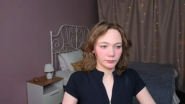 NovaEva  online show from May 22, 12:07 am