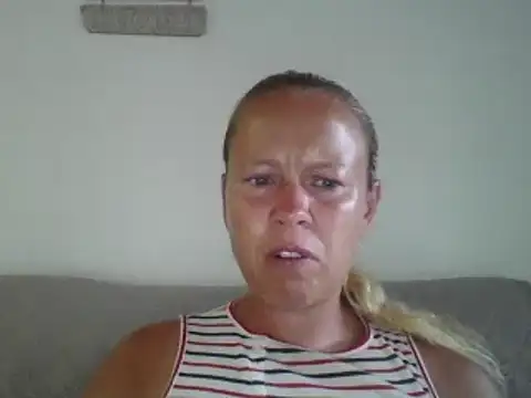 jennyblondeuk online show from June 29, 7:25 pm