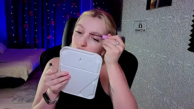 Eva Vibe  online show from February 9, 6:12 pm