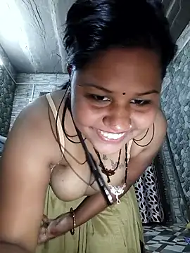 SexyKajal 758 online show from January 12, 6:35 pm