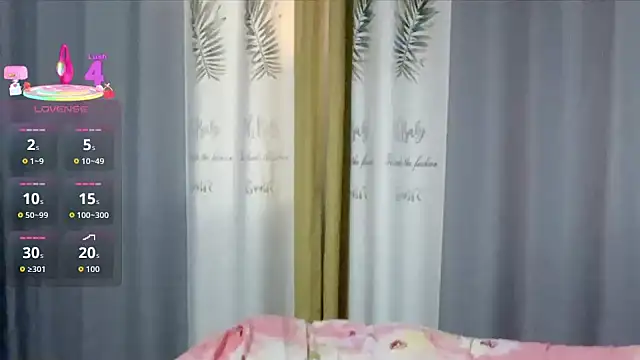 lisaminmin online show from January 7, 11:51 pm