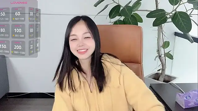 Yuer-77 online show from February 10, 11:58 am