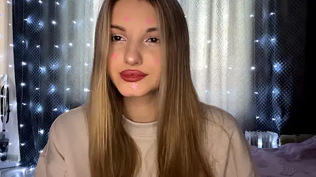 EmllyLighty online show from January 8, 8:16 am