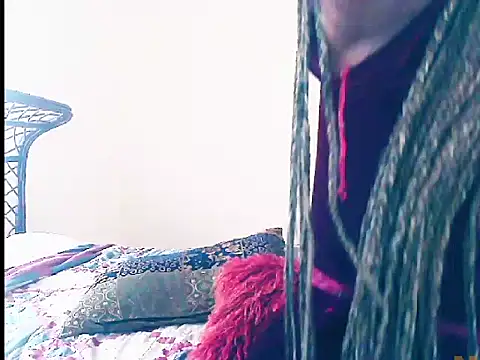 PrincessJoanna online show from December 21, 5:31 pm