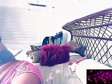 PrincessJoanna online show from January 14, 8:58 pm