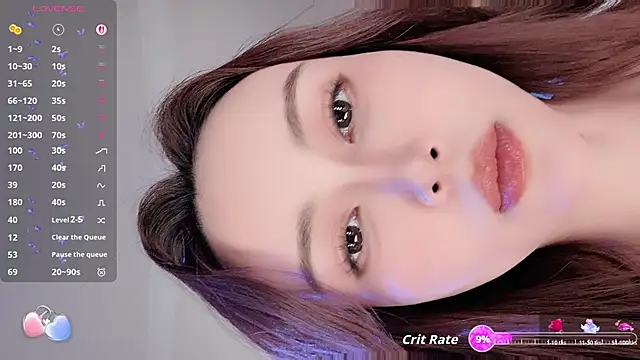 Nana 2026 online show from March 11, 2:12 pm