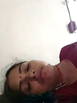 Snapshot of Mahima_rani34 chatting on June 30, 5:03 pm Mahima rani34 online show from June 30, 5:03 pm