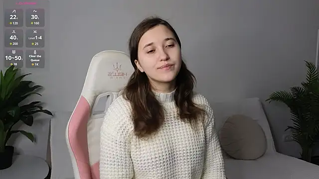 JesseCaits online show from January 16, 7:23 am