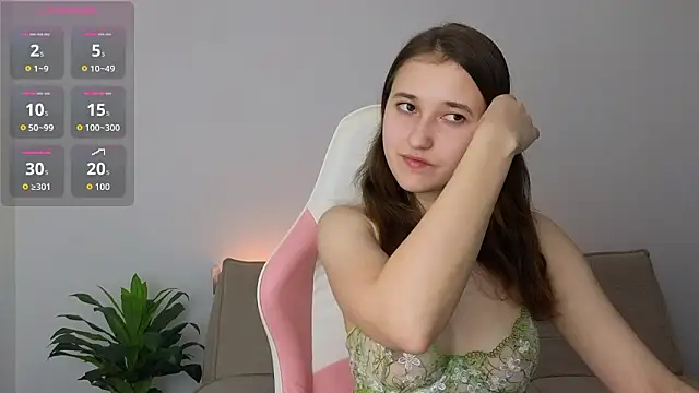 JesseCaits online show from March 17, 9:07 pm