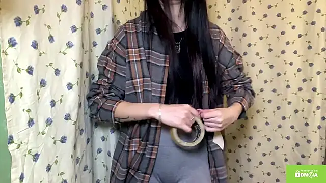 EstherKiester online show from January 10, 9:16 pm