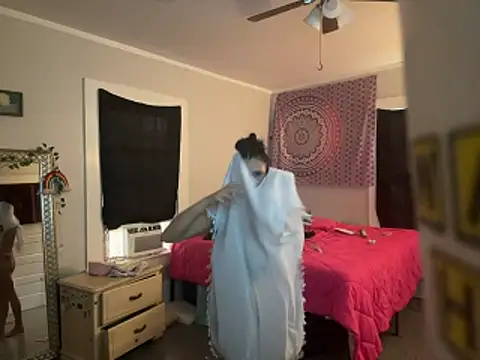 sexystoner420 online show from June 21, 9:17 pm
