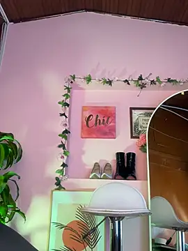  zoe bakerr online show from March 12, 2:45 pm