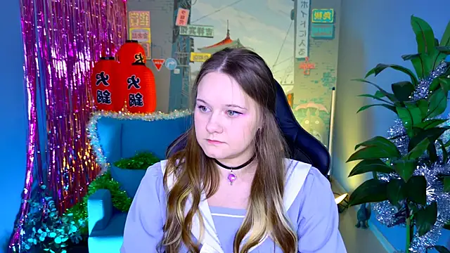 auroranelson online show from December 22, 4:04 pm