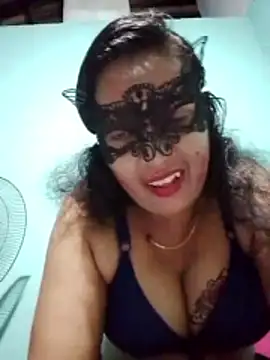 sexyanusl online show from April 19, 3:44 pm