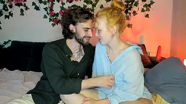 Stacy Liam online show from April 9, 7:41 pm