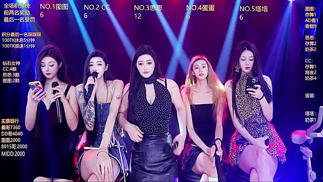 Snapshot of Angela616 chatting on January 10, 2:08 pm Angela616 online show from January 10, 2:08 pm