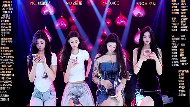 Angela616 online show from February 15, 12:47 pm