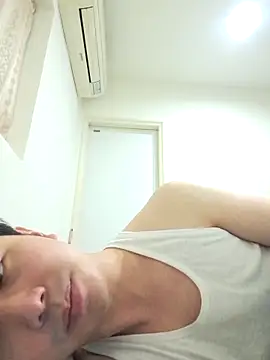 Snapshot of AJIJI1010 chatting on March 25, 7:20 pm AJIJI1010 online show from March 25, 7:20 pm