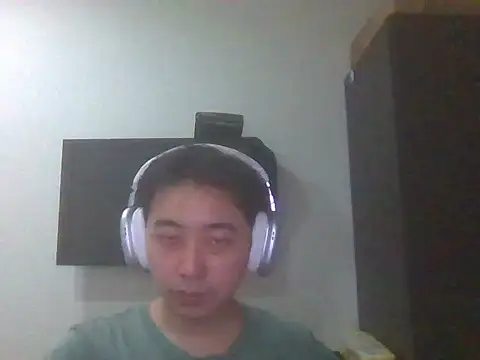 Snapshot of AJIJI1010 chatting on March 26, 6:35 pm AJIJI1010 online show from March 26, 6:35 pm