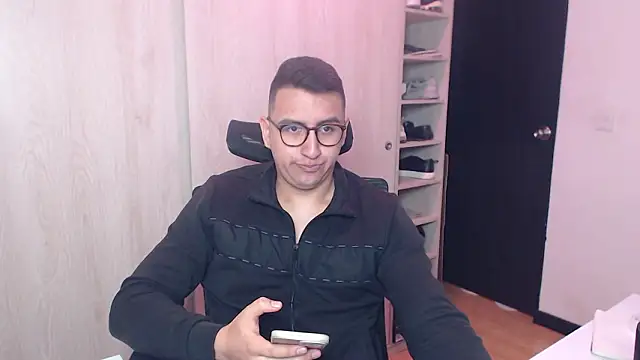 DanteVesper online show from March 27, 4:18 am