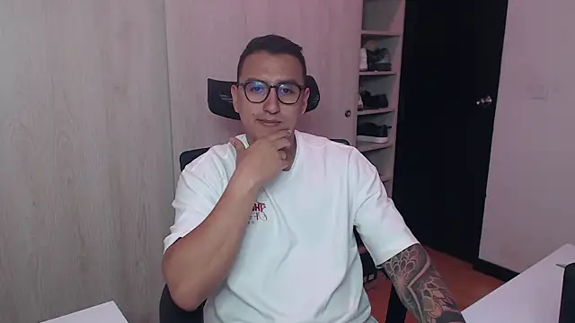 DanteVesper online show from April 23, 5:08 am