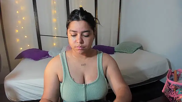 CelesteMoon5 online show from January 11, 10:48 pm