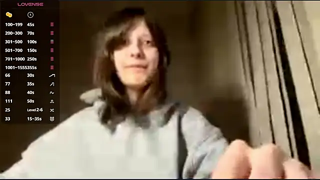 FlorenciaSciarra online show from January 7, 7:16 pm