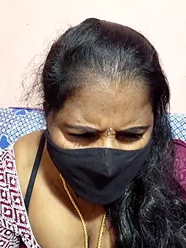 siri tamiltelugu online show from February 8, 8:12 pm