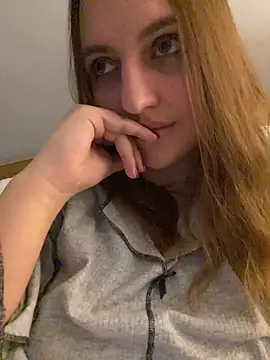 AliceAlicee online show from January 11, 10:48 pm