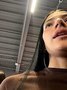 Ema Rose  online show from January 9, 5:37 pm