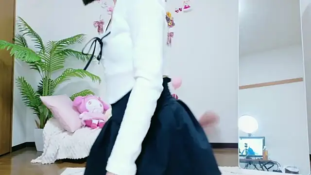 Kiki-jpn online show from March 9, 9:46 am