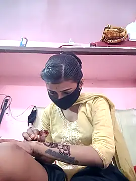 Desipari 777 online show from March 10, 5:34 am