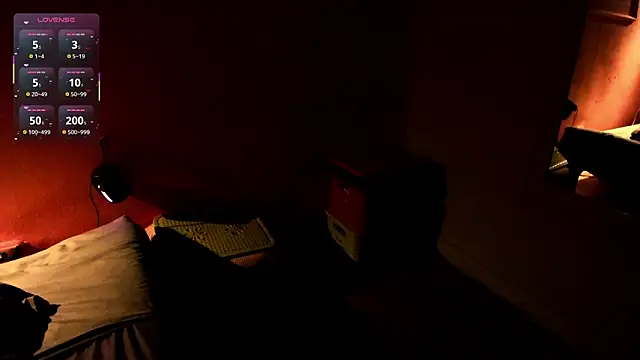 CURLY LATINA  online show from February 16, 2:51 am