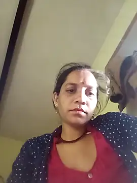 Snapshot of Karishma_singh chatting on February 12, 9:10 pm Karishma singh online show from February 12, 9:10 pm