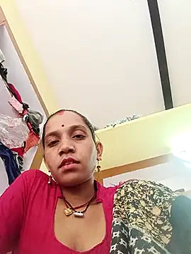 Snapshot of Karishma_singh chatting on February 17, 8:00 am Karishma singh online show from February 17, 8:00 am