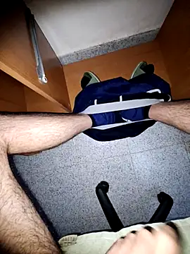 Snapshot of marcos_gmz chatting on April 3, 7:50 am marcos gmz online show from April 3, 7:50 am